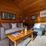 Ferienhaus Mazot Les Tines