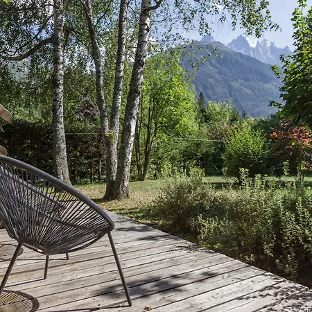 Mazot Les Tines Ferienhaus