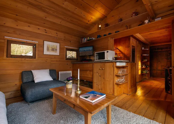 Tatil Evi Mazot Les Tines *